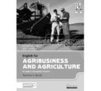 Agribusiness And Agriculture Teachers Book