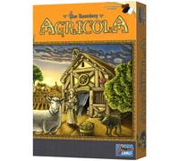 Agrícola