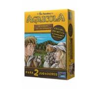 Agricola Animales En La Granja Asmodee