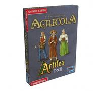 Agrícola - Artifex Deck - Alemán