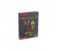 Lookout Agricola Artifex Deck, Multicolor, 2. erweiterung (22160091)