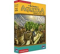 Agricola: Farmers of The Moor (Inglés)