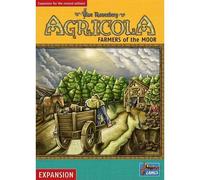 Agricola: Farmers Of The Moor (Revised Edition)