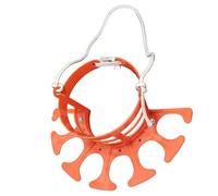 Agricultor de terneros de granja | Dispositivo de cría de ganado de granja con antisucción, destete con clip nasal de terneros | Para agricultores, profesionales, gestores de rebaños, parto de