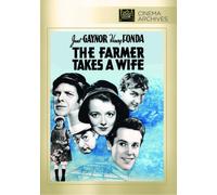 Agricultor Takes Un Wife 1935 Janet Gaynor,Henry Fonda ,Withers,Victor Fleming