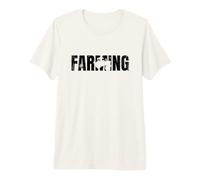 Agricultura Campesina Fitomejoramiento Camiseta Premium
