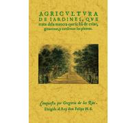 Agricultura de jardines