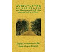 Agricultura De Jardines