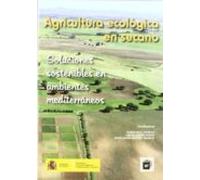 Agricultura Ecologica De Secano
