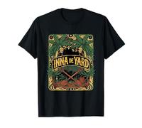 Agricultura en Inna De Yard Camiseta