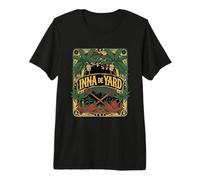 Agricultura en Inna De Yard Camiseta Premium