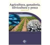 Agricultura Ganadería Silvicultura Y Pesca. Régimen Fiscal 2017 (ebook