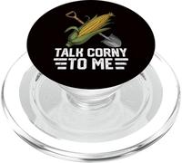 Agricultura - Háblame cursi PopSockets PopGrip para MagSafe