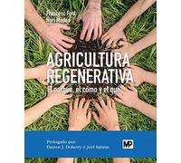 Agricultura regenerativa (Agricultura Ecológica)