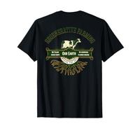 Agricultura regenerativa Agricultura Proteger Revive Suelo Saludable Camiseta
