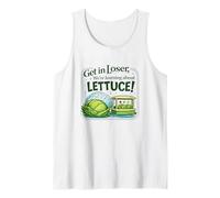 Agricultura Urbana Entusiasta de la hidroponía Jardinería Humor Ciencia Camiseta sin Mangas