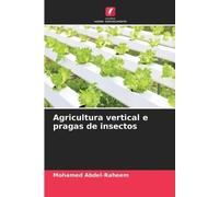 Agricultura vertical e pragas de insectos