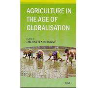 Agricultural in the age of Globalisation (1st)