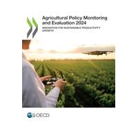 Agricultural Policy Monitoring and Evaluation 2024