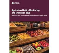 Agricultural Policy Monitoring and Evaluation 2025