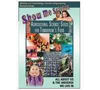 Agricultural Science: Seeds for Tomorrow's Food [USA] [DVD]