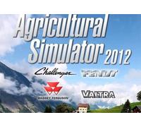 Agricultural Simulator 2012: Deluxe Edition (PC) Steam Key - GLOBAL