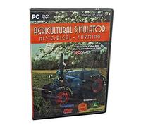 Agricultural Simulator Historical Farming (PC CD) [Importación inglesa]