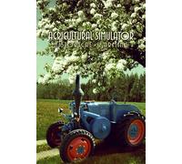Agricultural Simulator: Historical Farming Steam (PC) Key GLOBAL