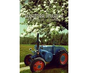 Agricultural Simulator: Historical Farming Steam (PC) Key GLOBAL