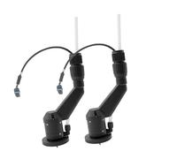 Agriculture Agras Drone Centrifugal Nozzle Set,Compatible For DJI T40 Centrifugal Motor In Stock Genuine Machine(2 pcs)