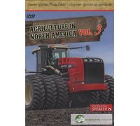 Agriculture in North America Volume 3