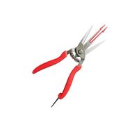 Agriculture Thinning Scissors Double-port Fruit And Flower Thinning Shears Multi-use Pruning Fruit Tree Pruning Garden Tools