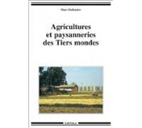 Agricultures Et Paysanneries Des Tiers Mondes (ebook)