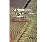 Agricultures Et Paysanneries Du Monde (ebook)