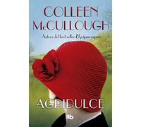 Agridulce (Ficción)