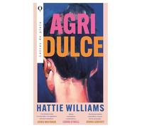 Agridulce: Una novela adictiva y afilada (Plata)