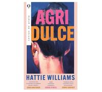 Agridulce: Una novela adictiva y afilada (Plata)