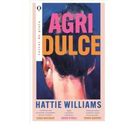 Agridulce: Una novela adictiva y afilada (Plata)