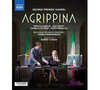 Agrippina [Blu-ray]