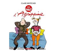 Agrippine - Tome 3 - Les Combats d'Agrippine (Agrippine, 3)