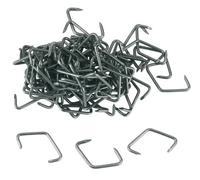 Agritura schweinek - Rampas (tamaño 4, 100 Unidades), Color Blanco