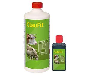 Agritura Tintura de cuidado de garras ClauFit, 1000 ml - A01066