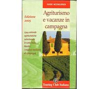 Agriturismo E Vacanze in Campagna 2