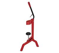 Agrizoo Taponadora Tapones Corcho/Sintéticos, Tipo Mini Palanca Ajustable