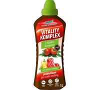 AGRO Complejo Vitality Tomate y pimiento 1 l