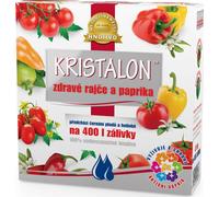 AGRO Kristalon Tomate y pimiento sanos 0,5 kg