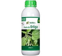 AGROBETA PURIN DE ORTIGAS ECO 1 L. Extracto Liquido
