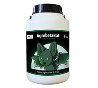 Agrobetabat Guano de Murcielago 6kg