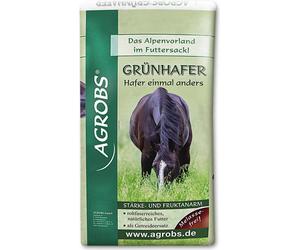 Agrobs Avena Verde - 15 kg Agrobs
