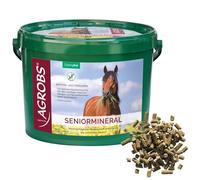 Agrobs Mineral Senior, 1 Unidad (1 x 10.000 g)